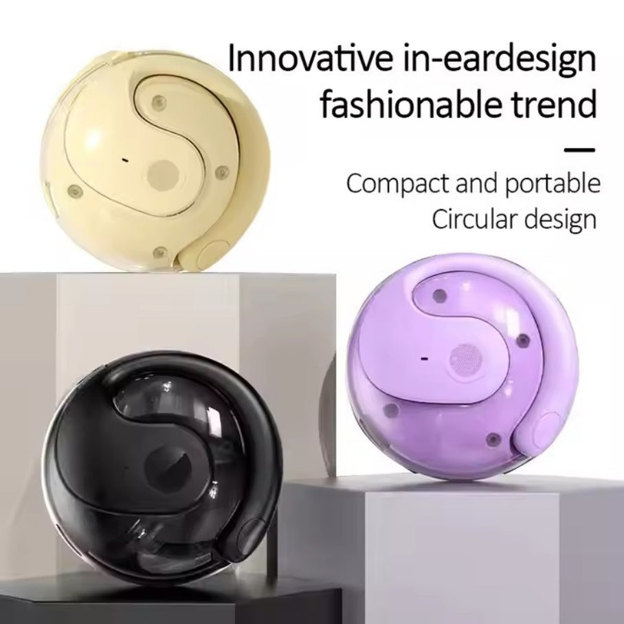 AI Translator Earbuds